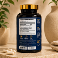 MagVita™ Magnesium 12-in-1 Complex – High Absorption