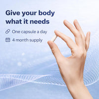 MagVita™ Magnesium 12-in-1 Complex – High Absorption